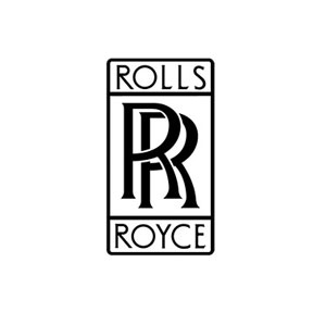 logo rolls-royce